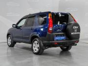 Honda CR-V II Новосибирск  - изображение 27