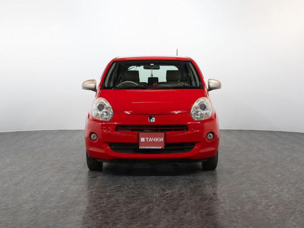 Toyota Passo II (C30) с пробегом 2012 года, цена 675 000 рублей, 104625 км, хэтчбек, Автокод Объявления