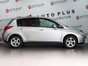 Nissan Tiida I Минеральные Воды  - изображение 21