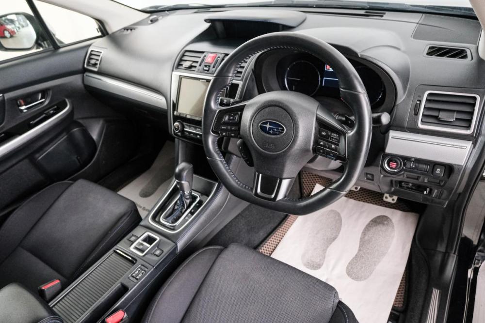 Subaru Levorg I Красноярск  - изображение 9
