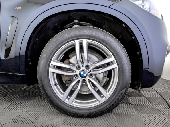 BMW X6 II (F16) с пробегом 2017 года, цена 4 900 000 рублей, 71492 км, внедорожник, Автокод Объявления