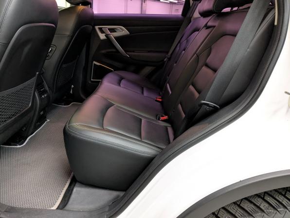Geely Atlas I с пробегом 2021 года, цена 1 670 000 рублей, 115572 км, внедорожник, Автокод Объявления