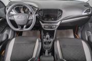 Lada (ВАЗ) Vesta I Томск  - изображение 30