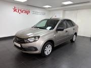 Lada (ВАЗ) Granta I Рестайлинг Киров  - изображение 17