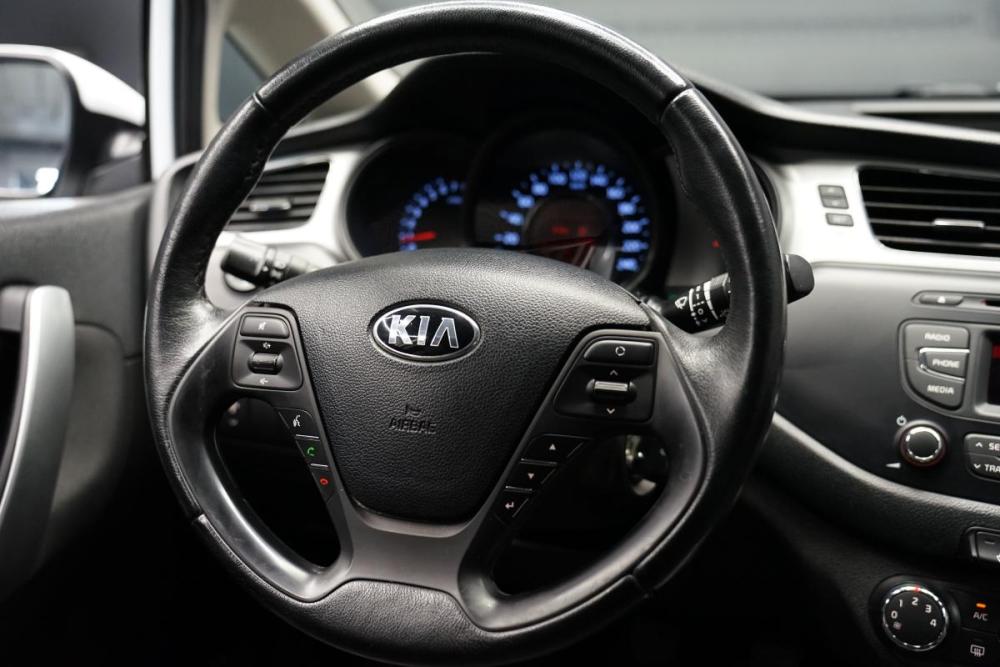 Kia Ceed II Крым  - изображение 14