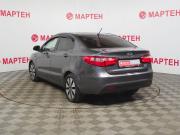 Kia Rio III Вологда  - изображение 25