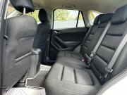 Mazda CX-5 I Уфа  - изображение 34