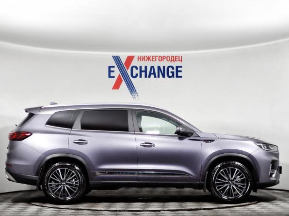 Chery Tiggo 8 Pro I с пробегом 2022 года, цена 2 169 000 рублей, 57462 км, внедорожник, Автокод Объявления