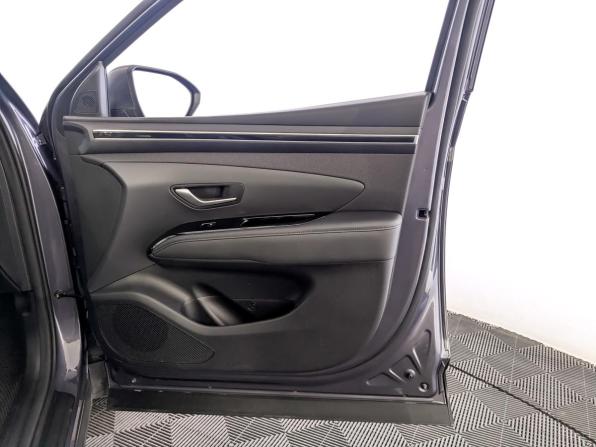 Hyundai Tucson IV с пробегом 2024 года, цена 3 650 000 рублей, 37181 км, внедорожник, Автокод Объявления