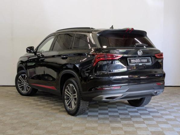 Changan CS75 Plus II с пробегом 2023 года, цена 2 050 000 рублей, 52195 км, внедорожник, Автокод Объявления