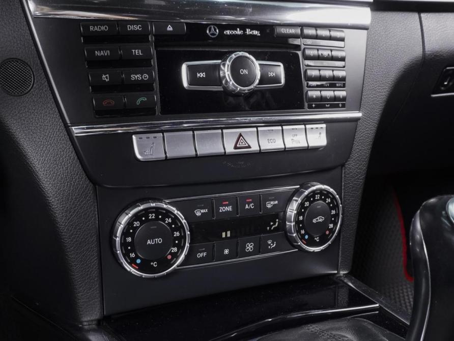 Mercedes-Benz C-Класс III (W204) Рестайлинг Ростов-на-Дону  - изображение 12