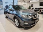 Nissan X-Trail III Рестайлинг Серпухов  - изображение 10