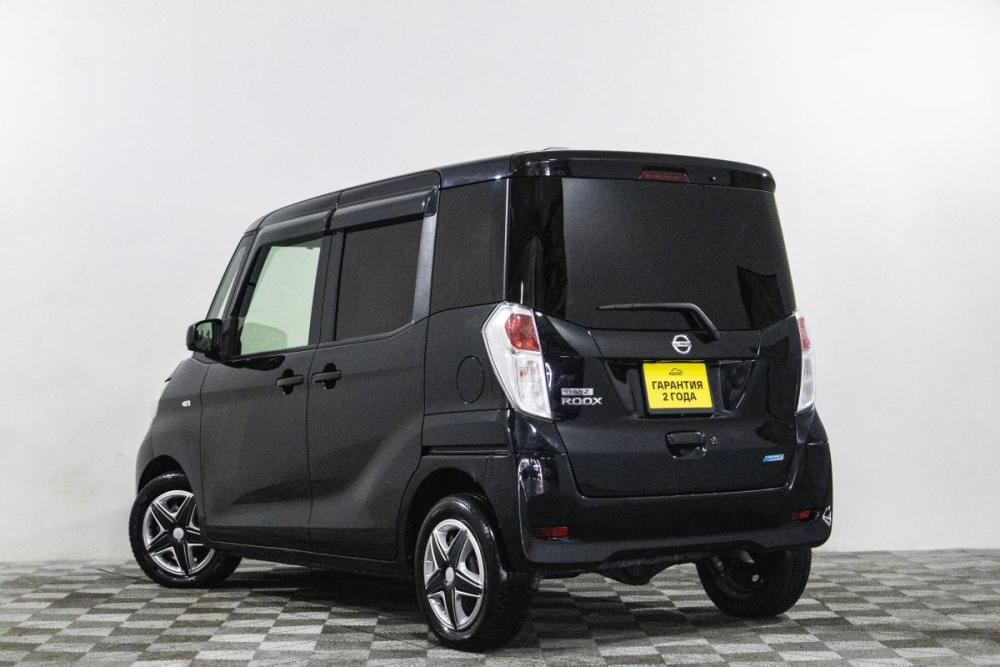 Nissan Dayz I Сургут  - изображение 7