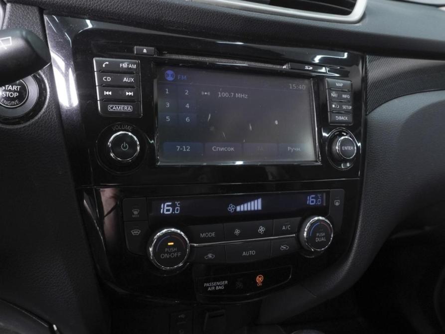 Nissan X-Trail III Ростов-на-Дону  - изображение 14