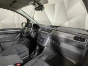 Volkswagen Caddy IV Москва  - изображение 31