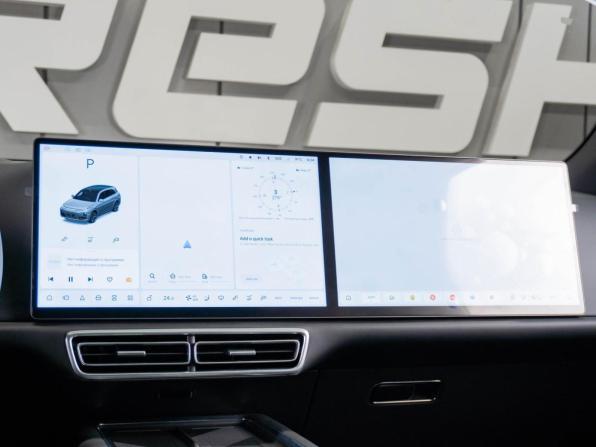 Li Auto (Lixiang) L7 I Рестайлинг с пробегом 2026 года, цена 9 399 000 рублей, 116 км, внедорожник, Автокод Объявления
