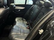 Mercedes-Benz C-Класс IV (W205) Волжский  - изображение 46
