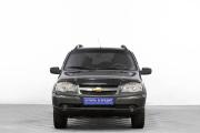 Chevrolet Niva I Рестайлинг Барнаул  - изображение 23