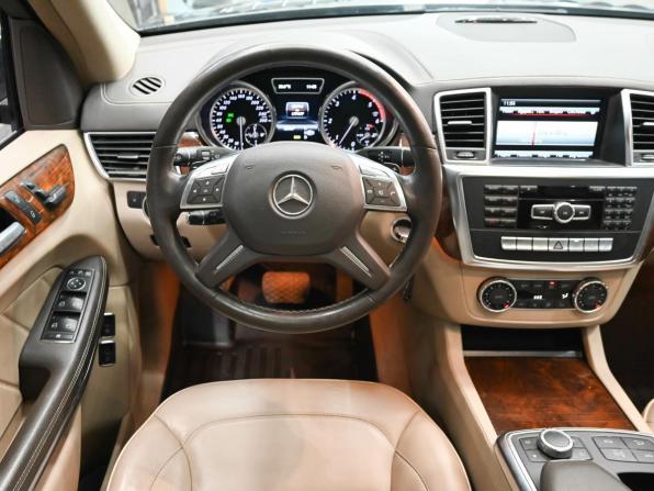 Mercedes-Benz GL-Класс II (X166) с пробегом 2013 года, цена 3 120 000 рублей, 177476 км, внедорожник, Автокод Объявления