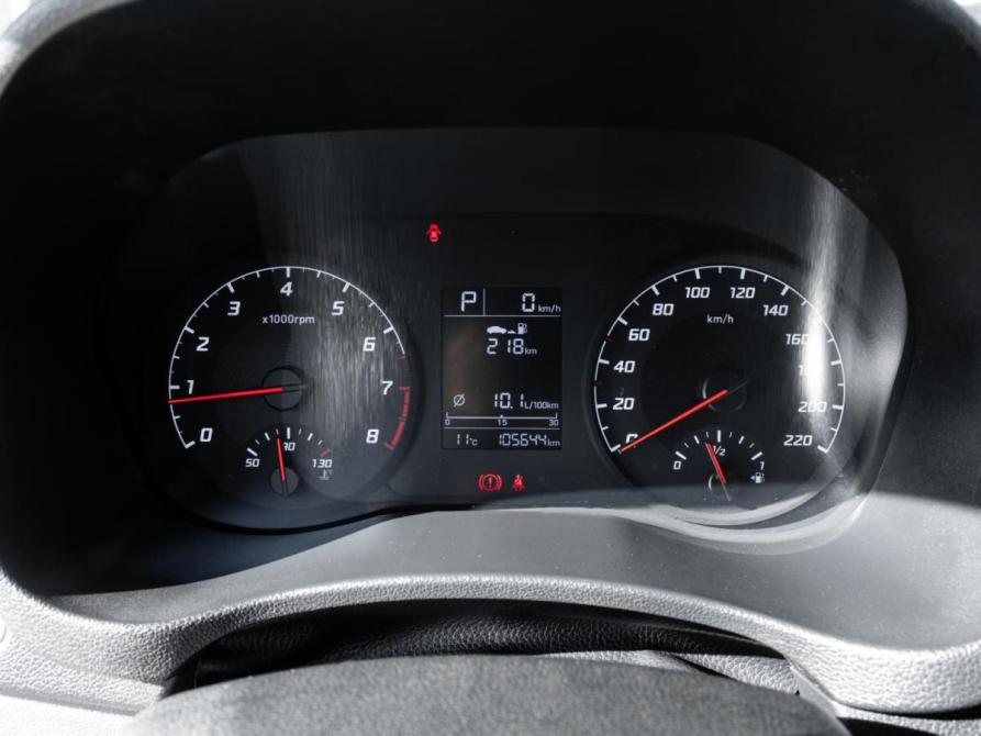 Hyundai Solaris II Рестайлинг Ставрополь  - изображение 19
