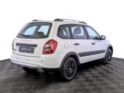 Lada (ВАЗ) Granta I Рестайлинг Москва  - изображение 31
