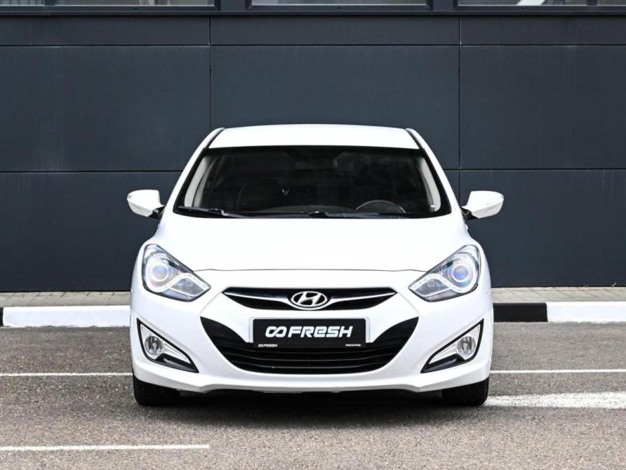 Hyundai i40 I Новороссийск  - изображение 3
