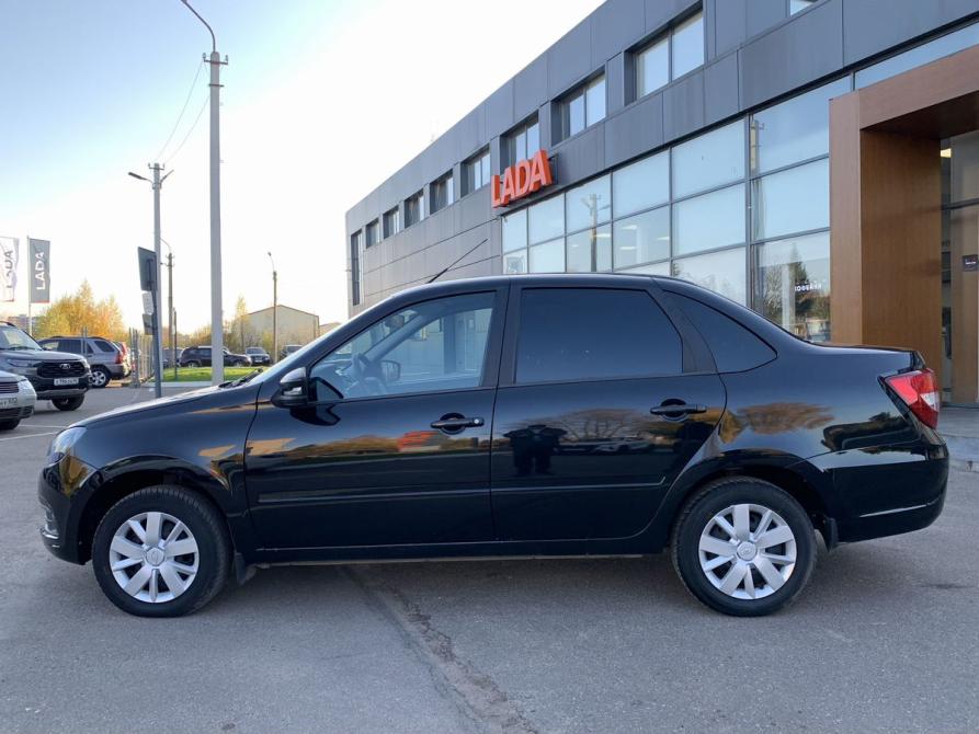 Lada (ВАЗ) Granta I Рестайлинг Великие Луки  - изображение 8