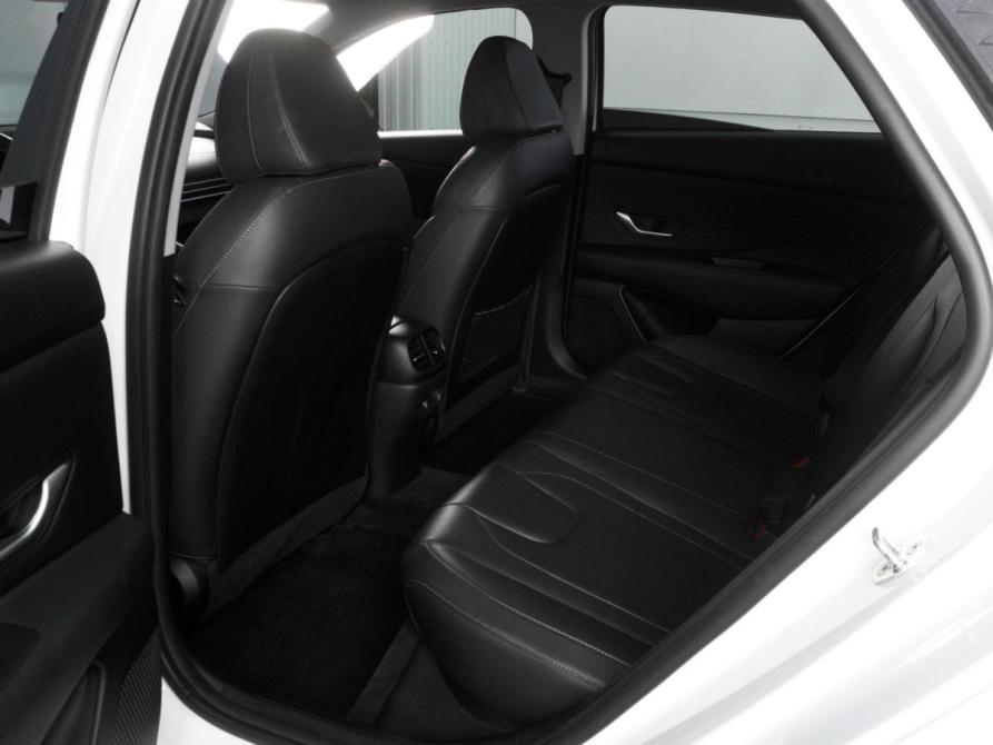 Hyundai Elantra VII (CN7) Рестайлинг Минеральные Воды  - изображение 11