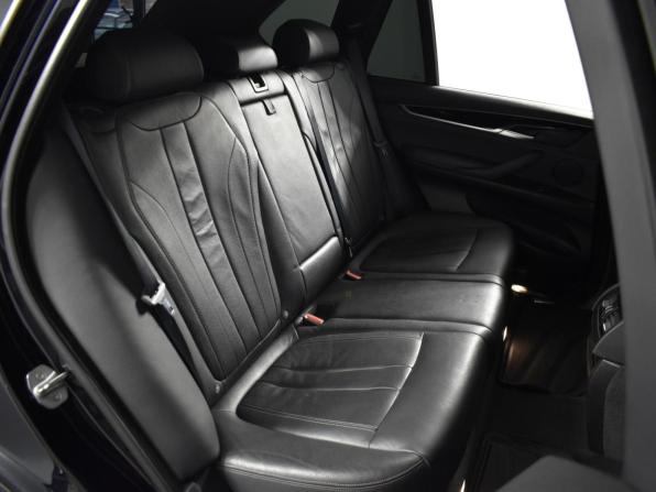 BMW X5 III (F15) с пробегом 2017 года, цена 3 969 900 рублей, 150152 км, внедорожник, Автокод Объявления
