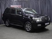 Toyota Land Cruiser 200 Series Москва  - изображение 29