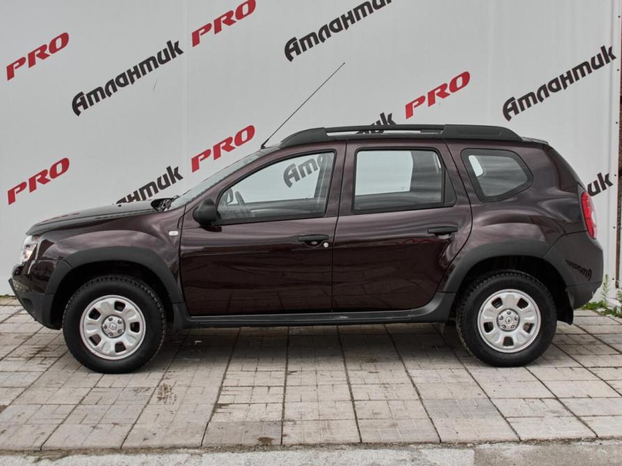 Renault Duster I Екатеринбург  - изображение 7