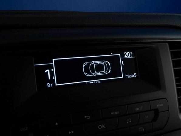 Peugeot Traveller I с пробегом 2022 года, цена 2 629 999 рублей, 223702 км, минивэн, Автокод Объявления