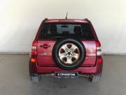 Suzuki Grand Vitara II Москва  - изображение 21