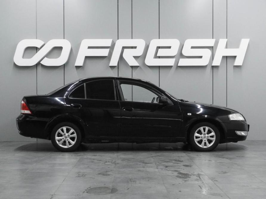 Nissan Almera Classic I Воронеж  - изображение 5