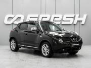 Nissan Juke I Ростов-на-Дону  - изображение 16