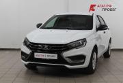 Lada (ВАЗ) Vesta I Рестайлинг (NG) Астрахань  - изображение 21