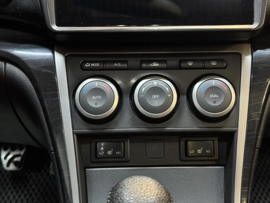 Mazda 6 II (GH) Красноярск  - изображение 17