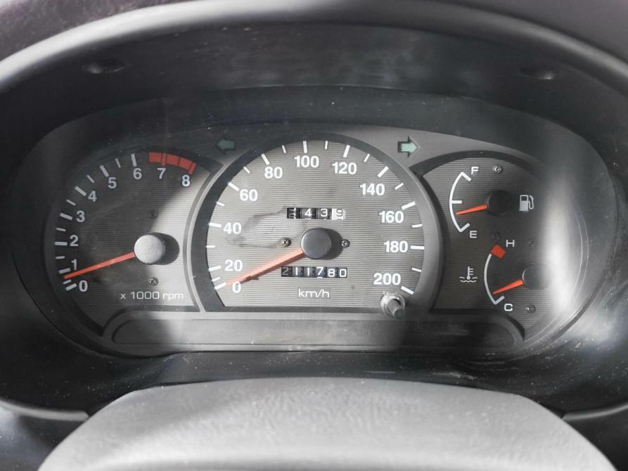 Hyundai Accent II Нижний Новгород  - изображение 9