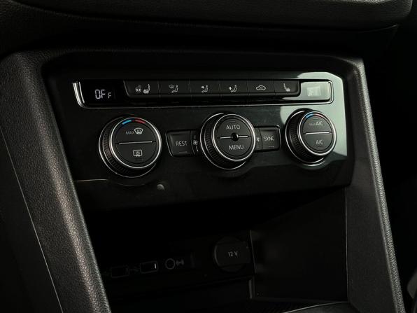 Volkswagen Tiguan II с пробегом 2020 года, цена 2 719 200 рублей, 93825 км, внедорожник, Автокод Объявления