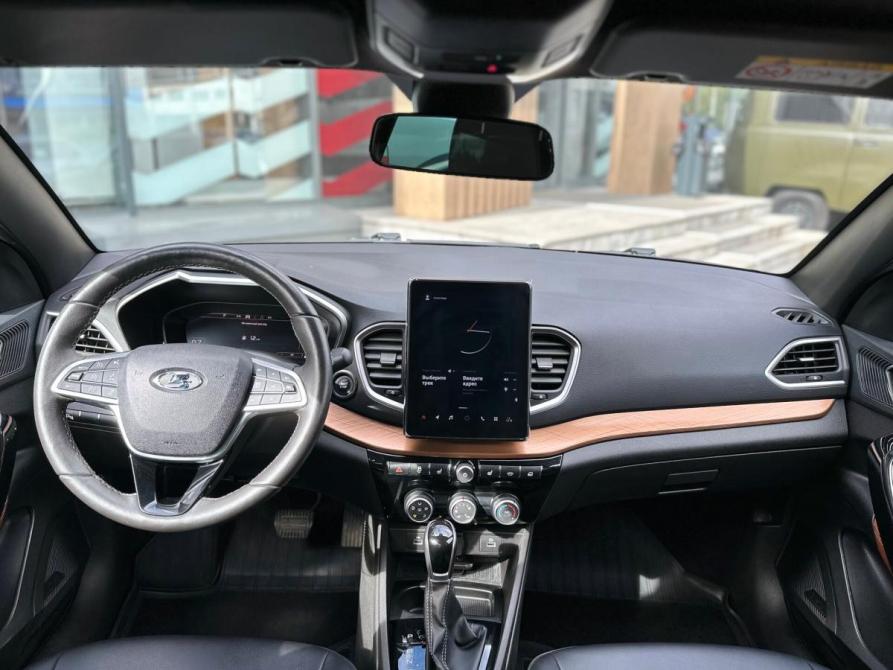 Lada (ВАЗ) Vesta I Рестайлинг (NG) Архангельск  - изображение 12