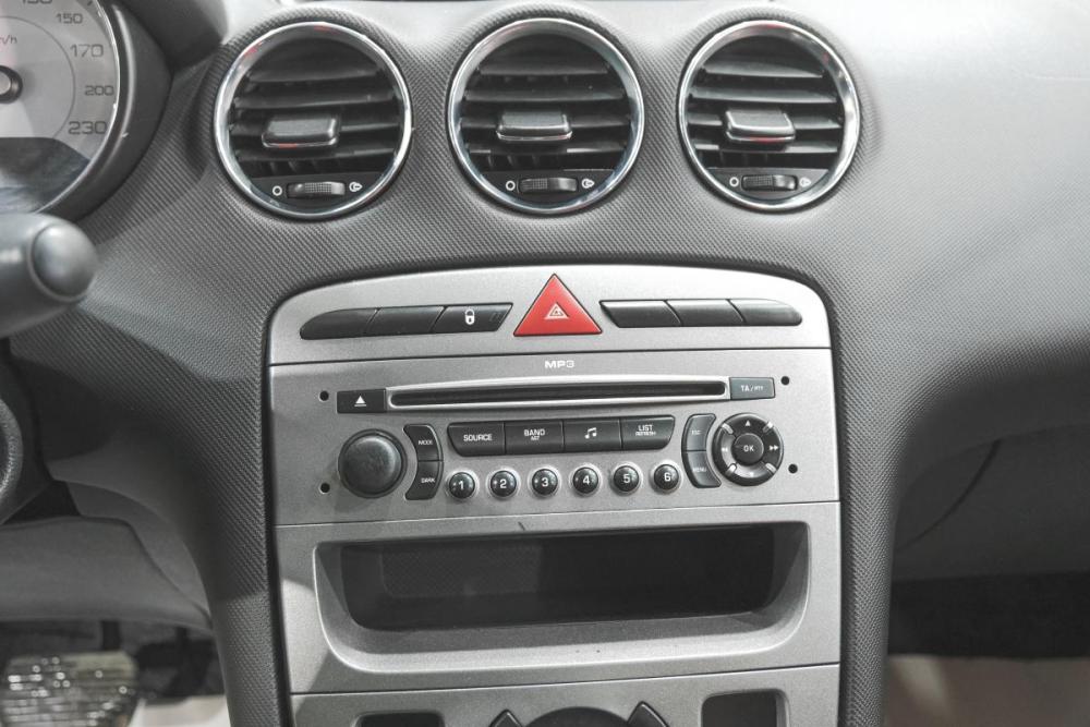 Peugeot 308 I Новокузнецк  - изображение 18