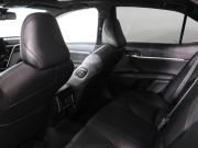 Toyota Camry VIII (XV70) Рестайлинг Химки  - изображение 27