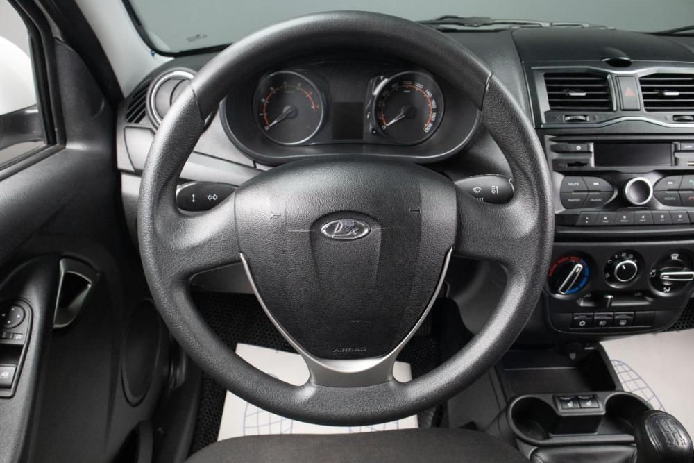Lada (ВАЗ) Granta I Рестайлинг Оренбург  - изображение 10