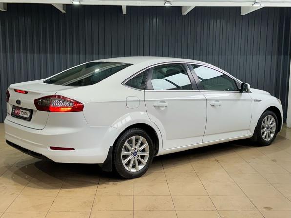 Ford Mondeo IV Рестайлинг с пробегом 2012 года, цена 809 900 рублей, 228142 км, седан, Автокод Объявления