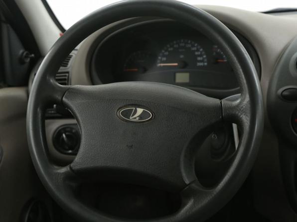 Lada (ВАЗ) Kalina I с пробегом 2006 года, цена 136 000 рублей, 263000 км, седан, Автокод Объявления