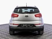 Kia Sportage III Рестайлинг Москва  - изображение 32