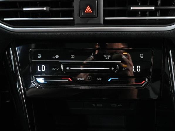 Volkswagen Tayron I Рестайлинг с пробегом 2024 года, цена 4 099 000 рублей, 37513 км, внедорожник, Автокод Объявления