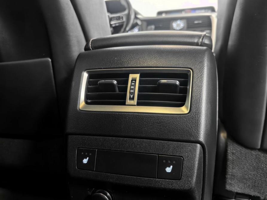 Lexus RX IV Новосибирск  - изображение 19