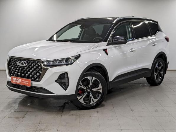 Chery Tiggo 7 Pro Max I с пробегом 2023 года, цена 1 900 000 рублей, 51204 км, внедорожник, Автокод Объявления