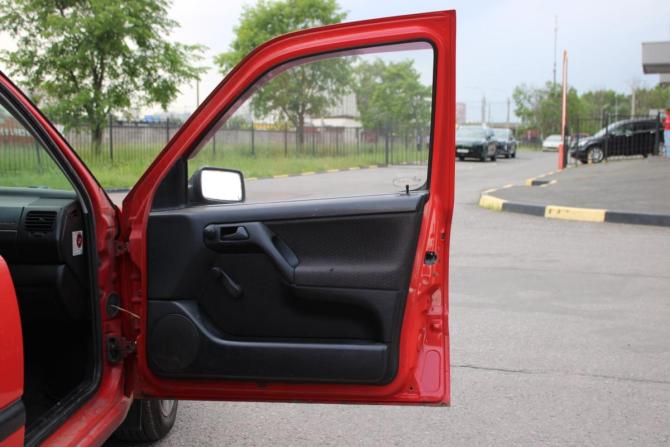 Volkswagen Golf III с пробегом 1996 года, цена 160 000 рублей, 133207 км, хэтчбек, Автокод Объявления